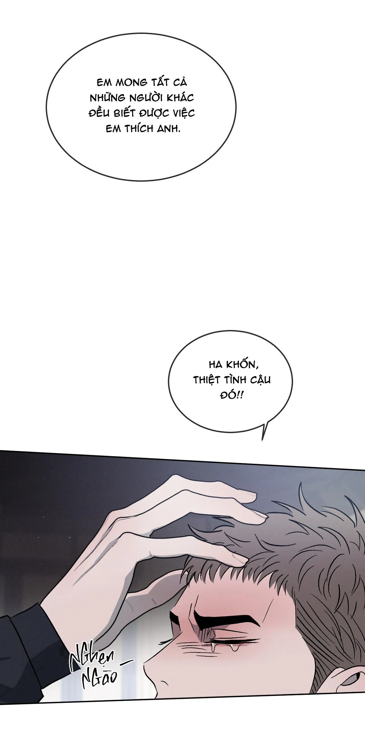 TƯƠNG PHẢN Chapter 55 Trang 32