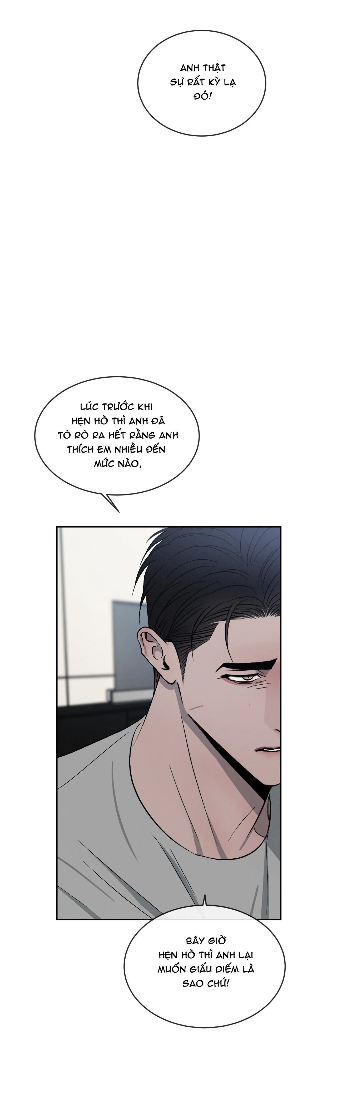 TƯƠNG PHẢN Chapter 55 Trang 34