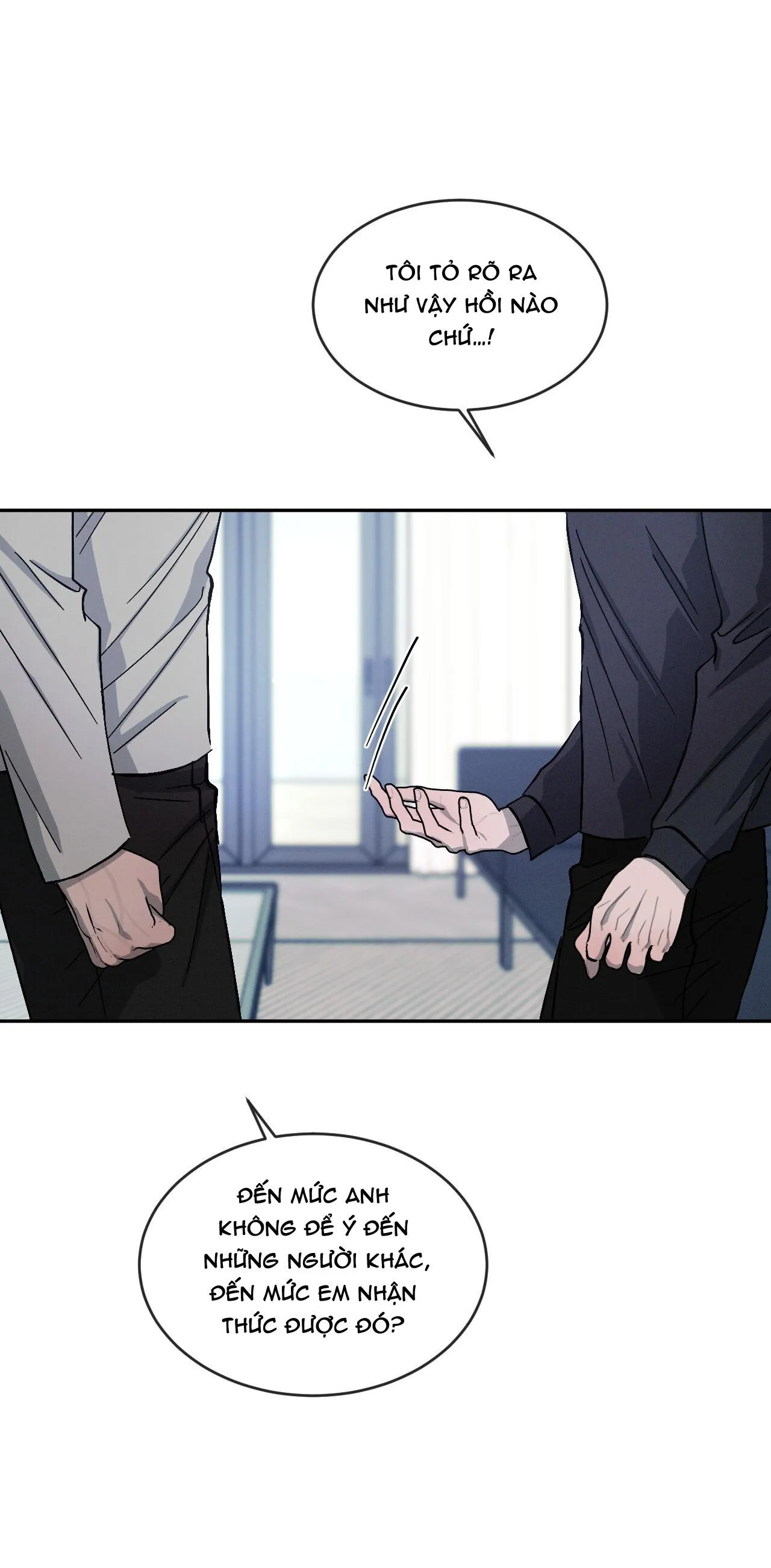 TƯƠNG PHẢN Chapter 55 Trang 35