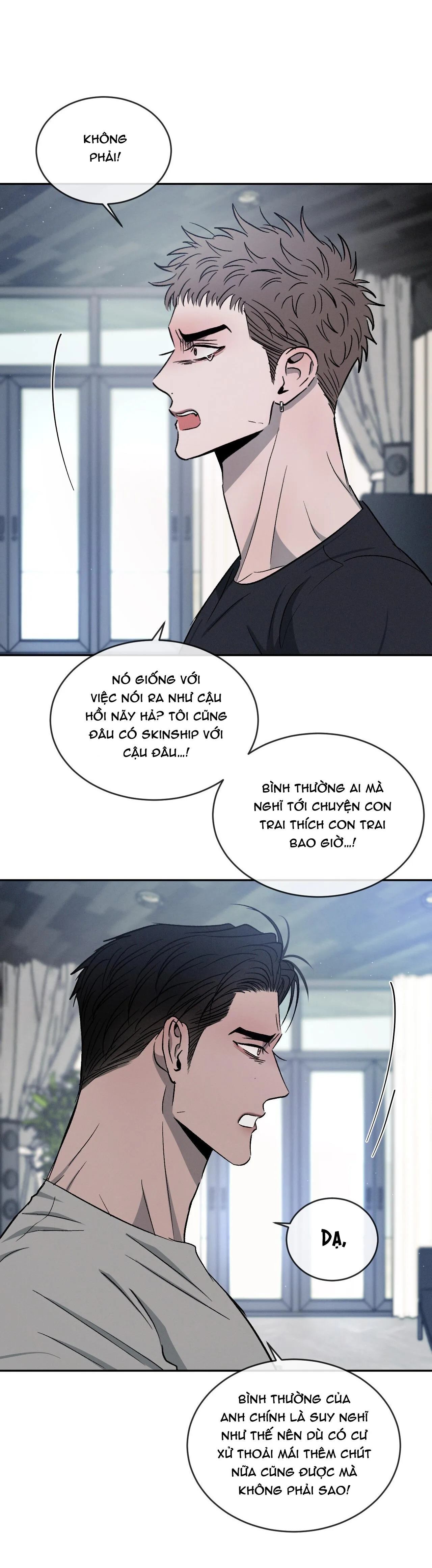 TƯƠNG PHẢN Chapter 55 Trang 36