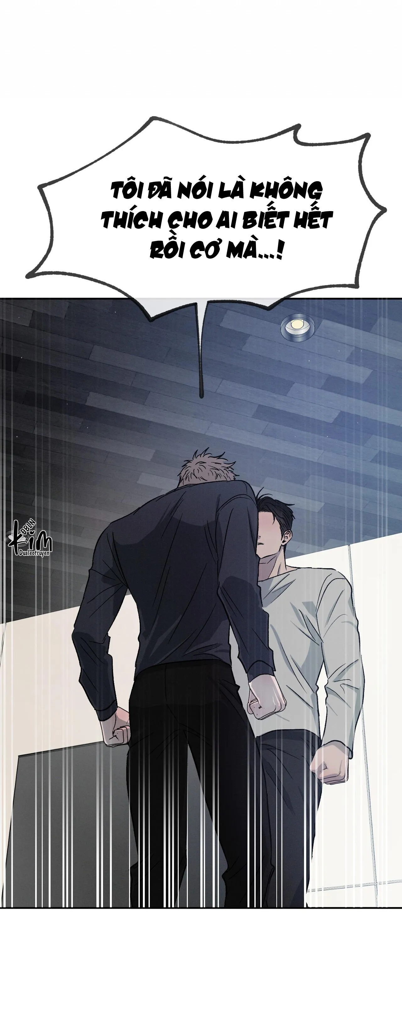 TƯƠNG PHẢN Chapter 55 Trang 38