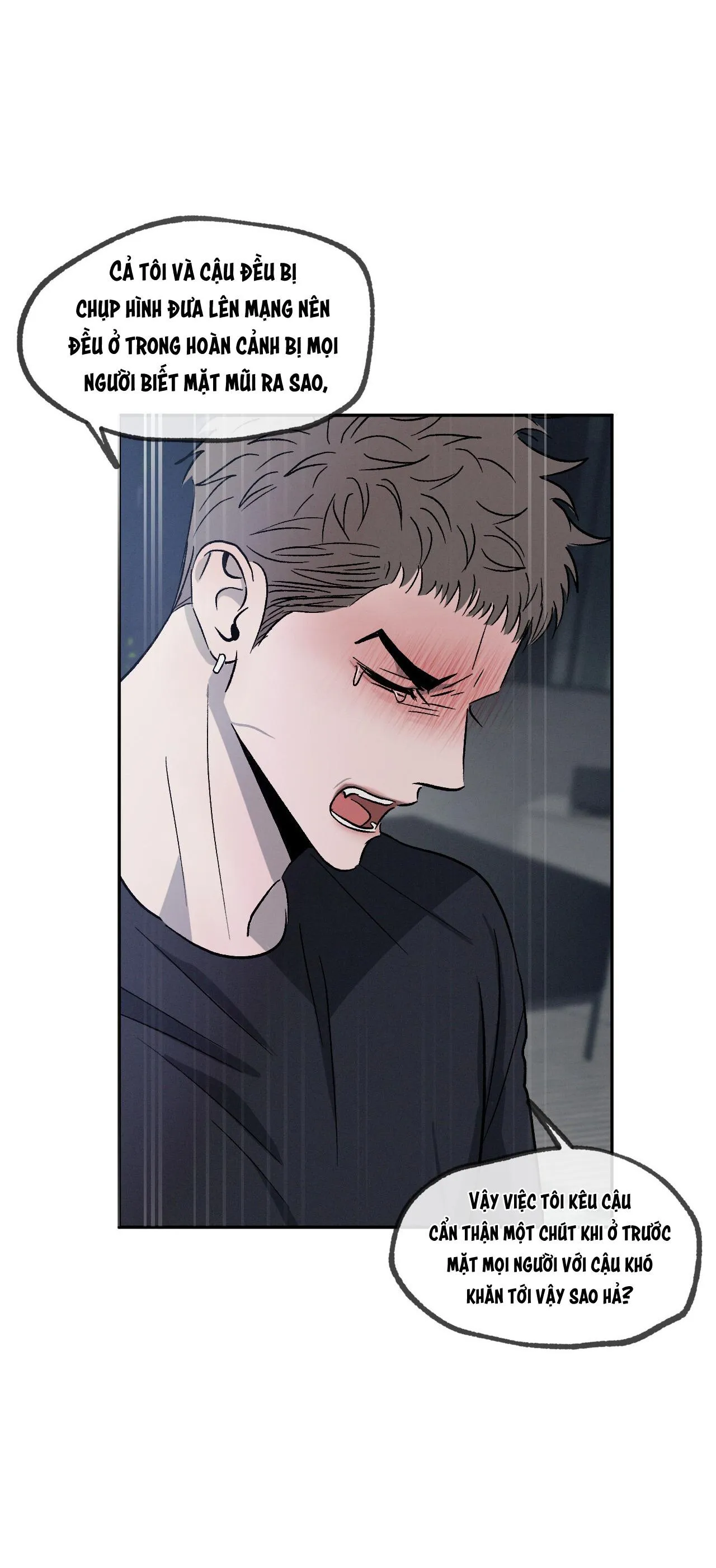 TƯƠNG PHẢN Chapter 55 Trang 41