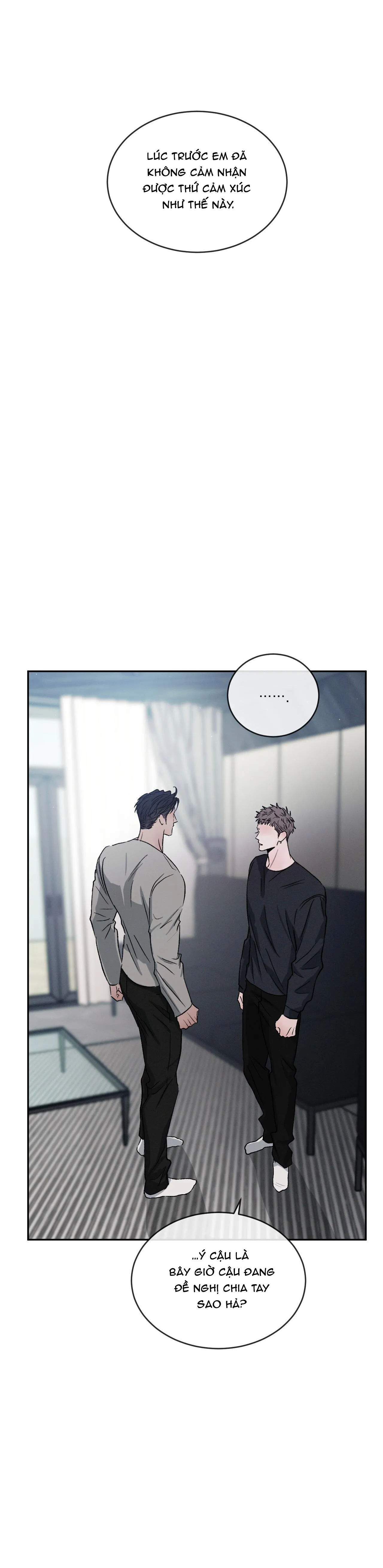 TƯƠNG PHẢN Chapter 55 Trang 51