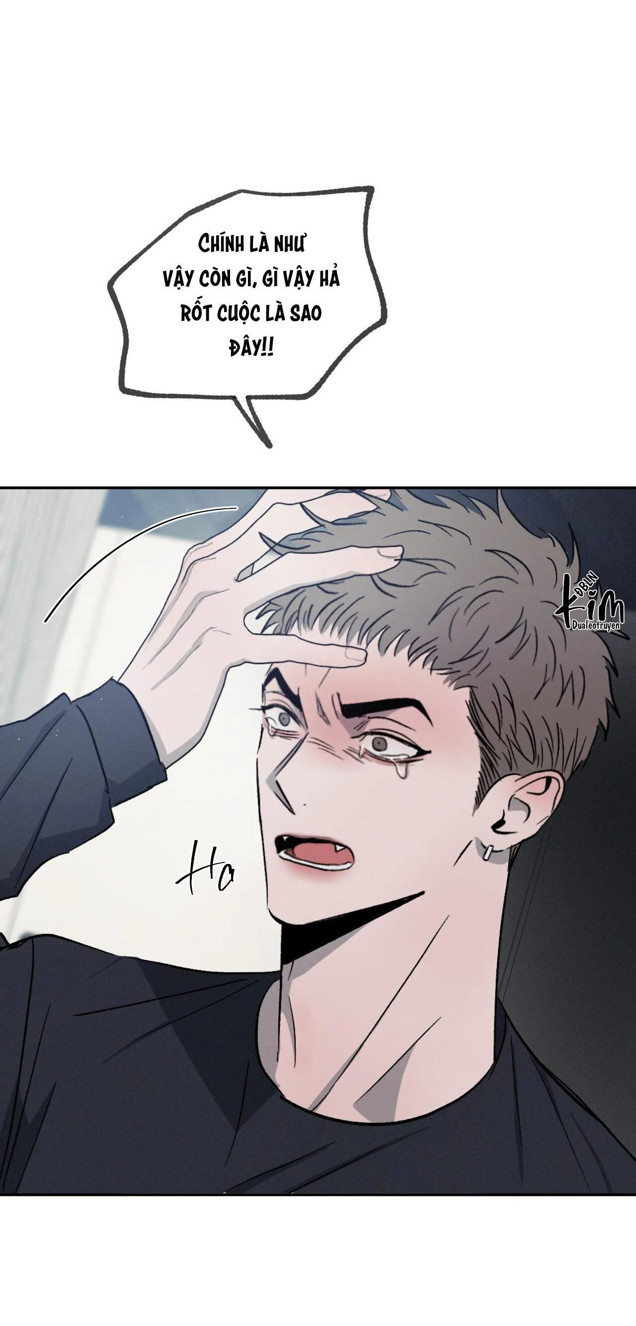 TƯƠNG PHẢN Chapter 55 Trang 53