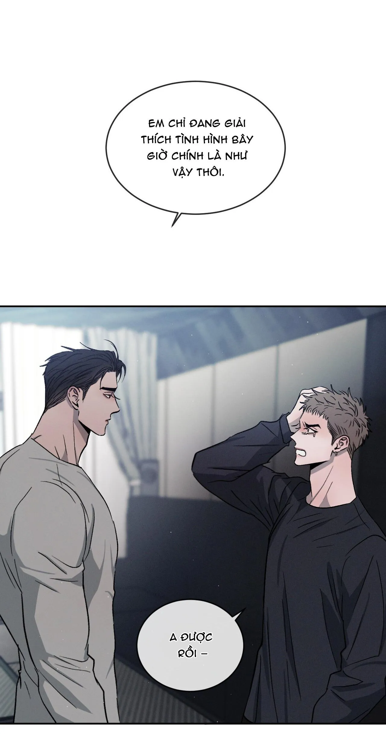 TƯƠNG PHẢN Chapter 55 Trang 54
