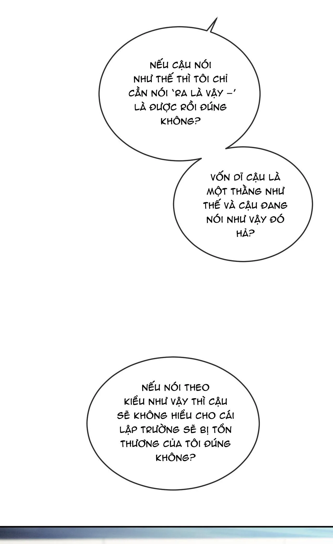 TƯƠNG PHẢN Chapter 55 Trang 55