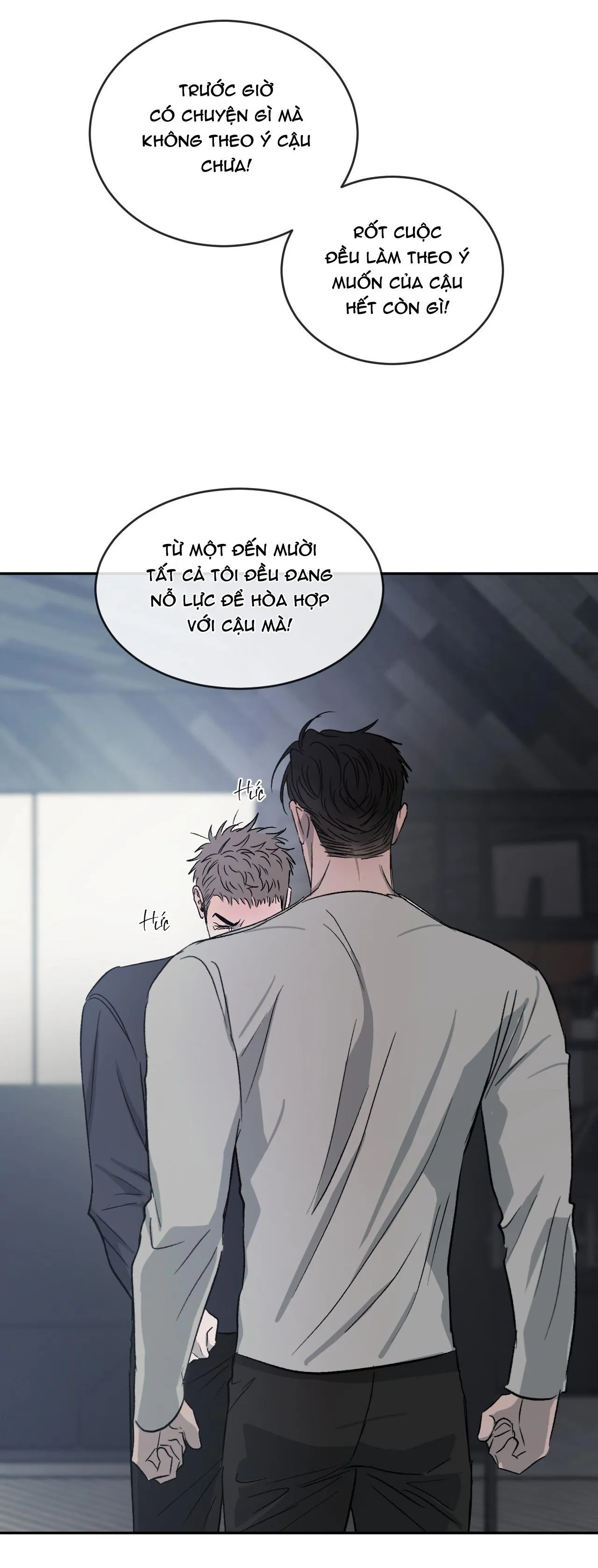 TƯƠNG PHẢN Chapter 55 Trang 61