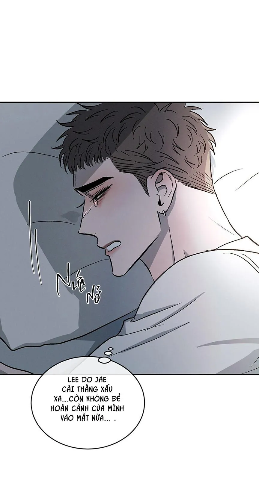 TƯƠNG PHẢN Chapter 56 Trang 3