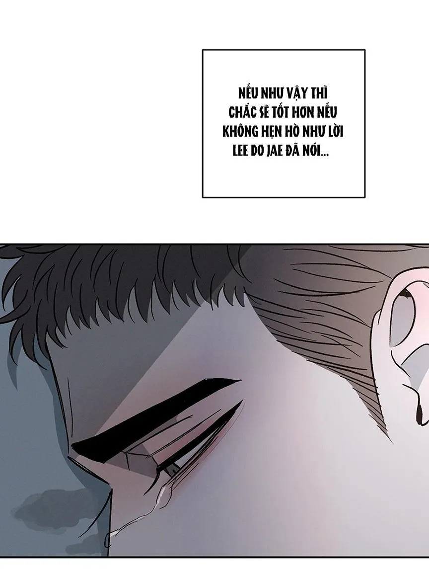 TƯƠNG PHẢN Chapter 56 Trang 5