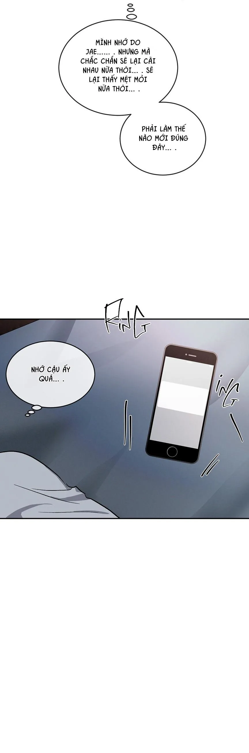 TƯƠNG PHẢN Chapter 56 Trang 17