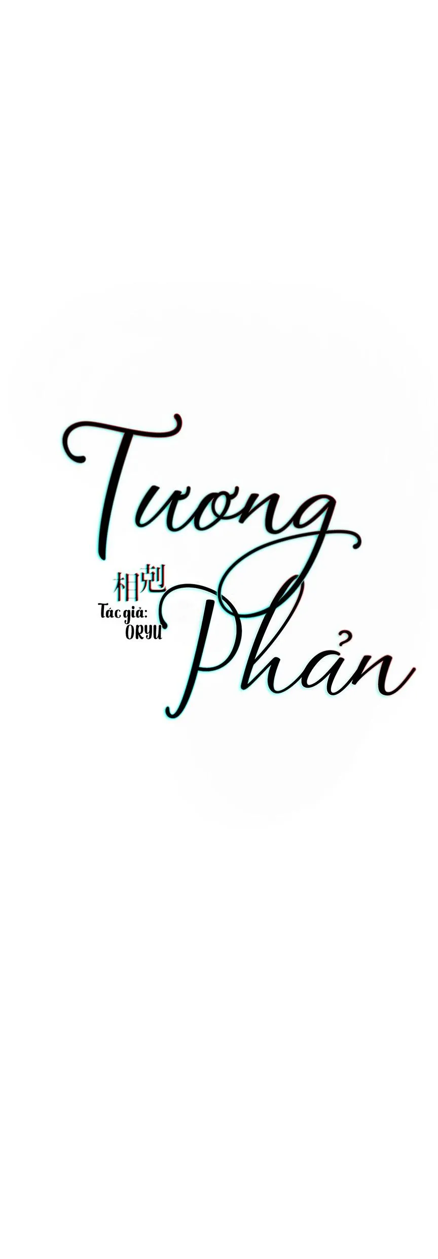 TƯƠNG PHẢN Chapter 56 Trang 18