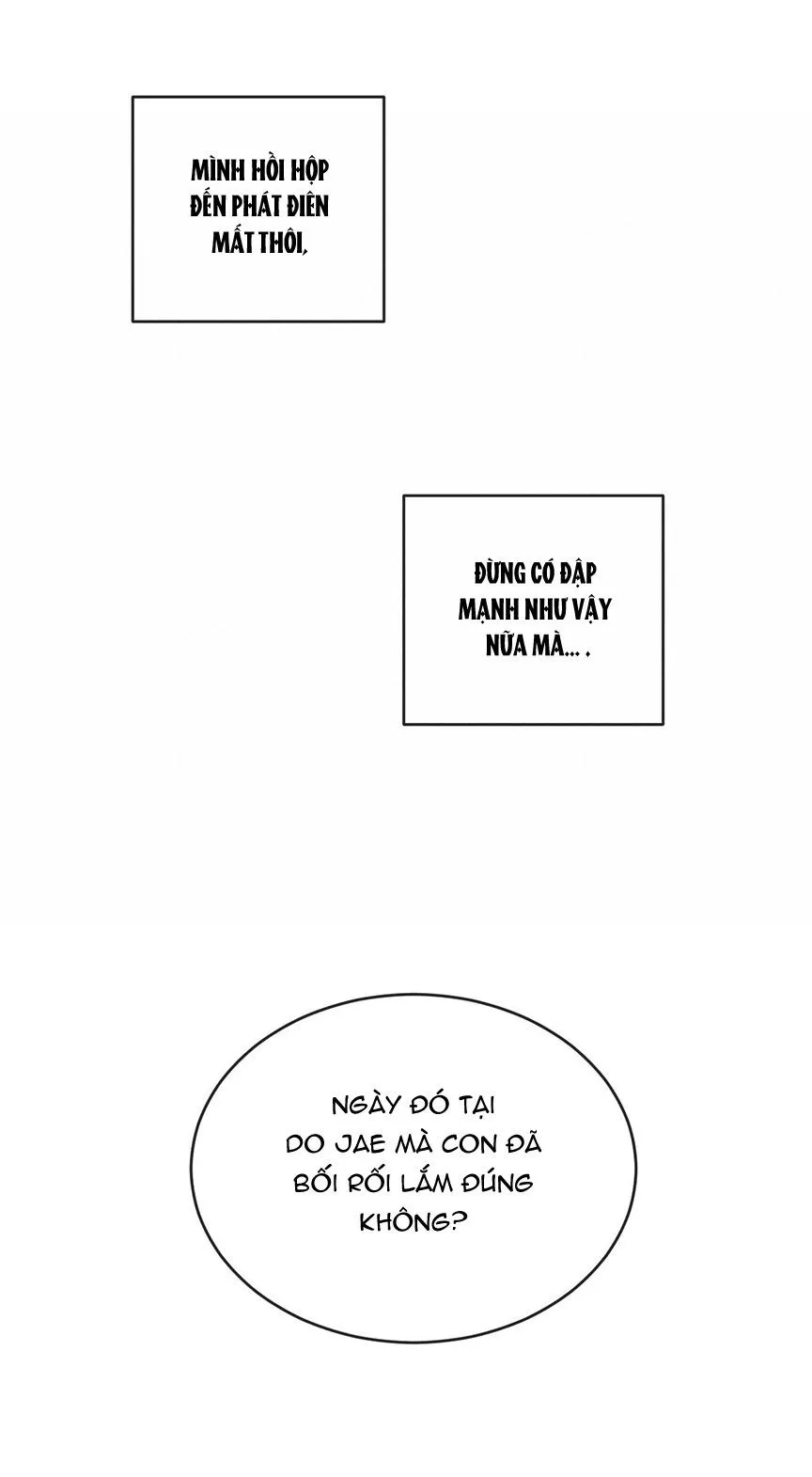 TƯƠNG PHẢN Chapter 56 Trang 30