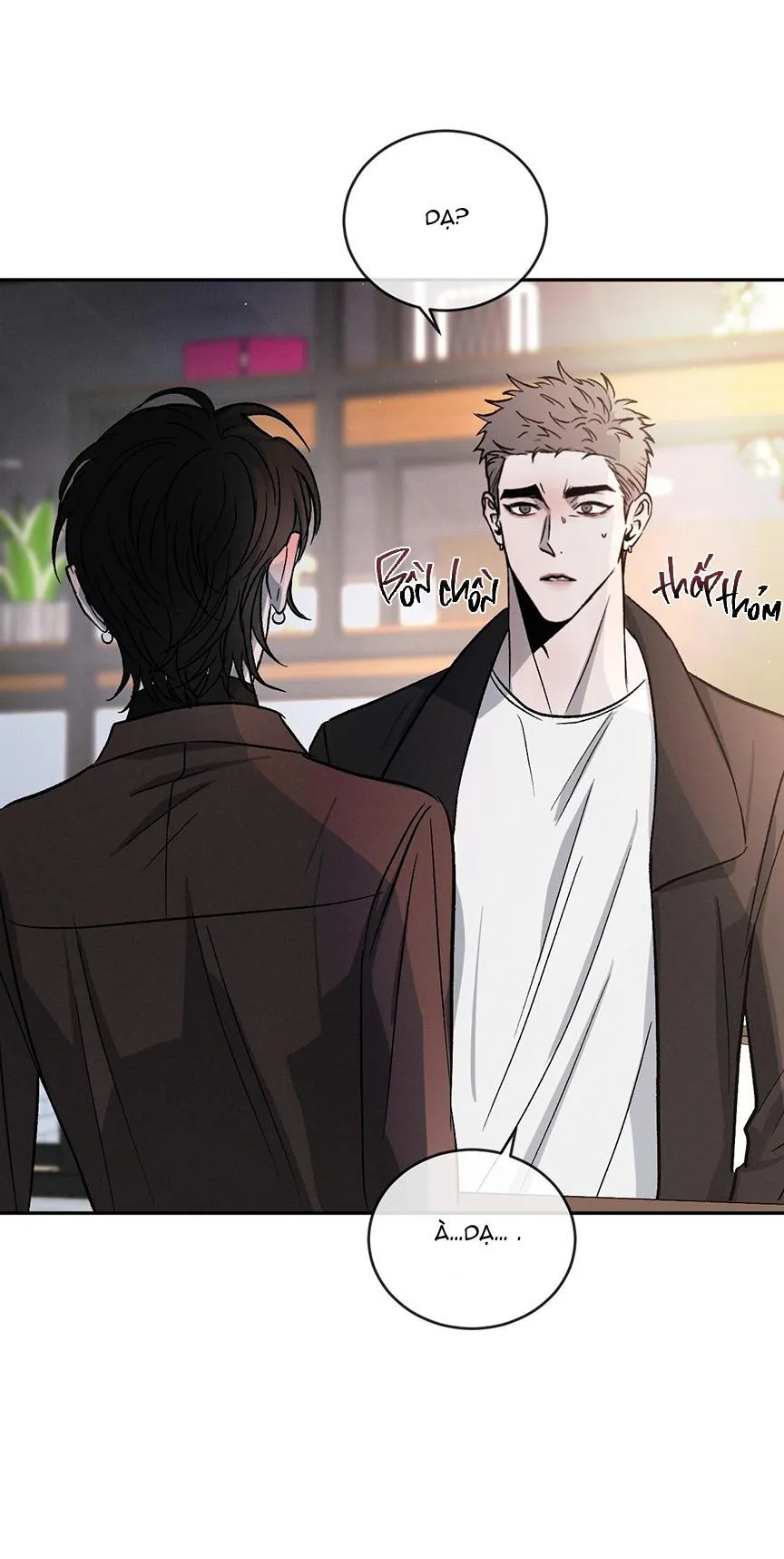 TƯƠNG PHẢN Chapter 56 Trang 31