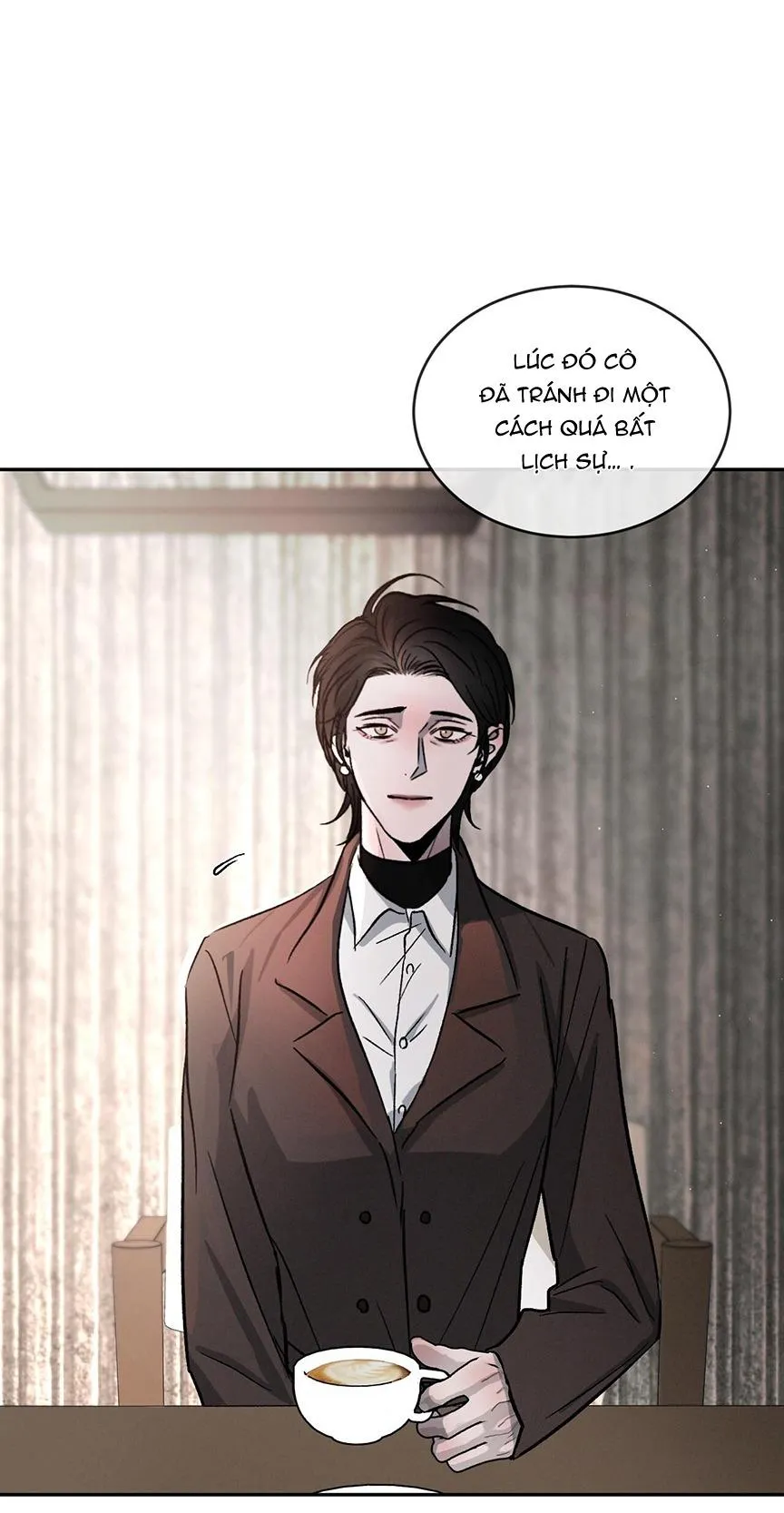 TƯƠNG PHẢN Chapter 56 Trang 37