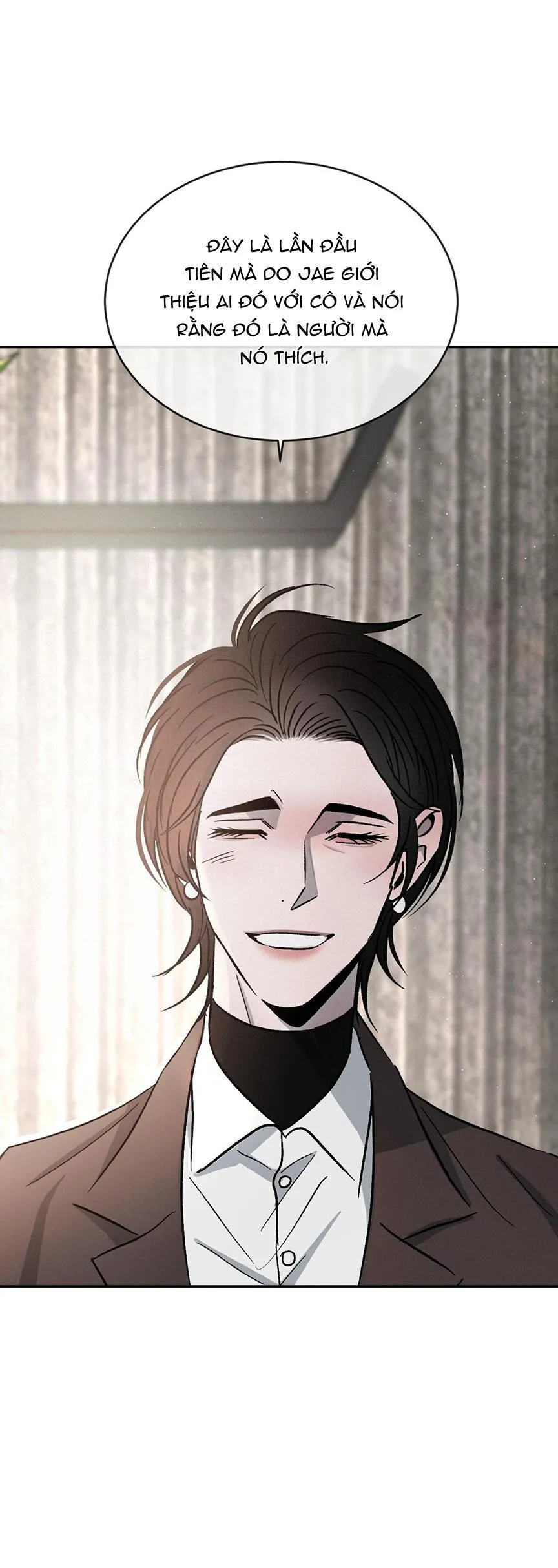 TƯƠNG PHẢN Chapter 56 Trang 39