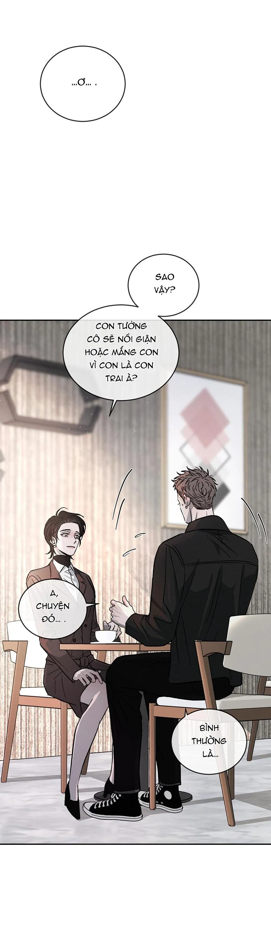 TƯƠNG PHẢN Chapter 56 Trang 41