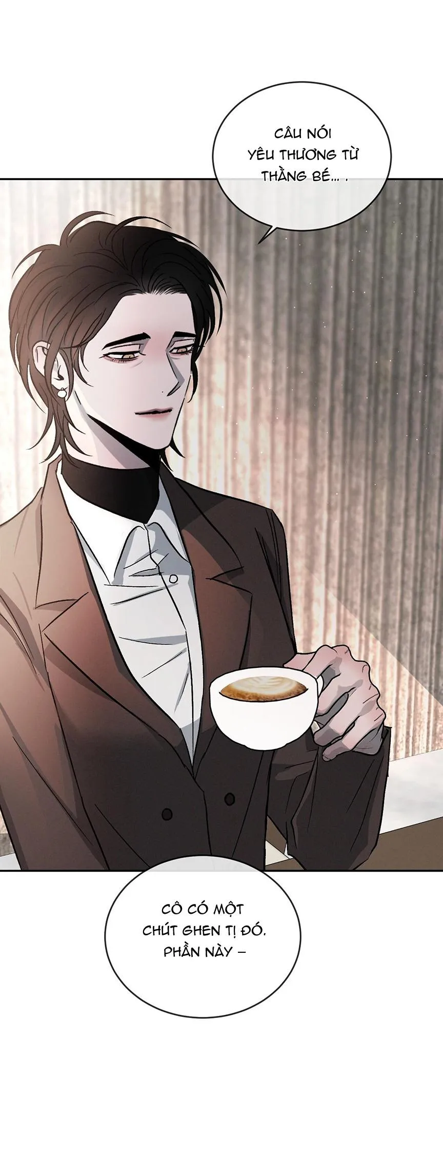 TƯƠNG PHẢN Chapter 56 Trang 45