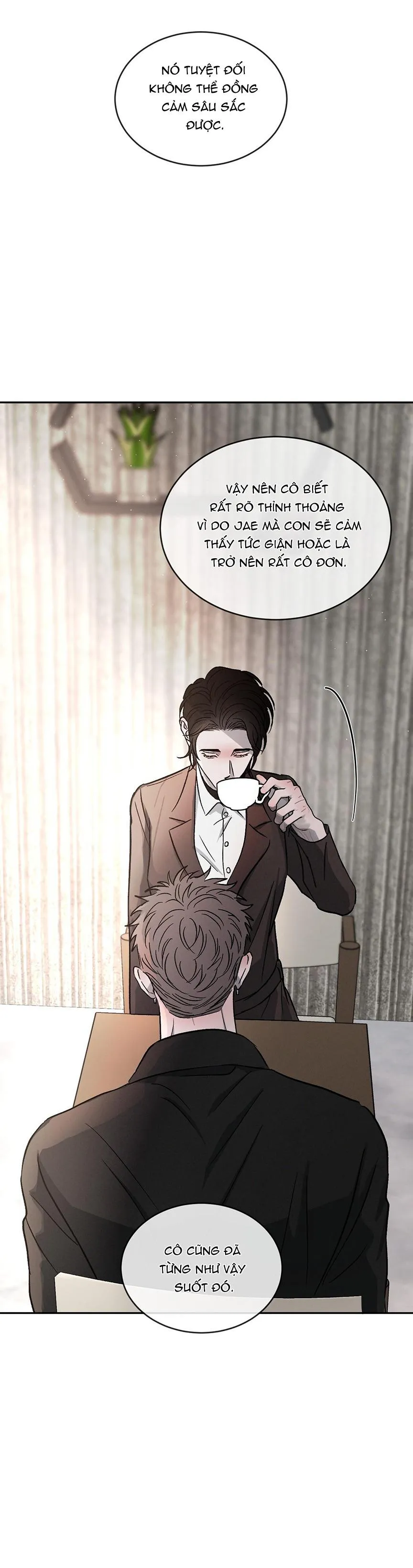 TƯƠNG PHẢN Chapter 56 Trang 54