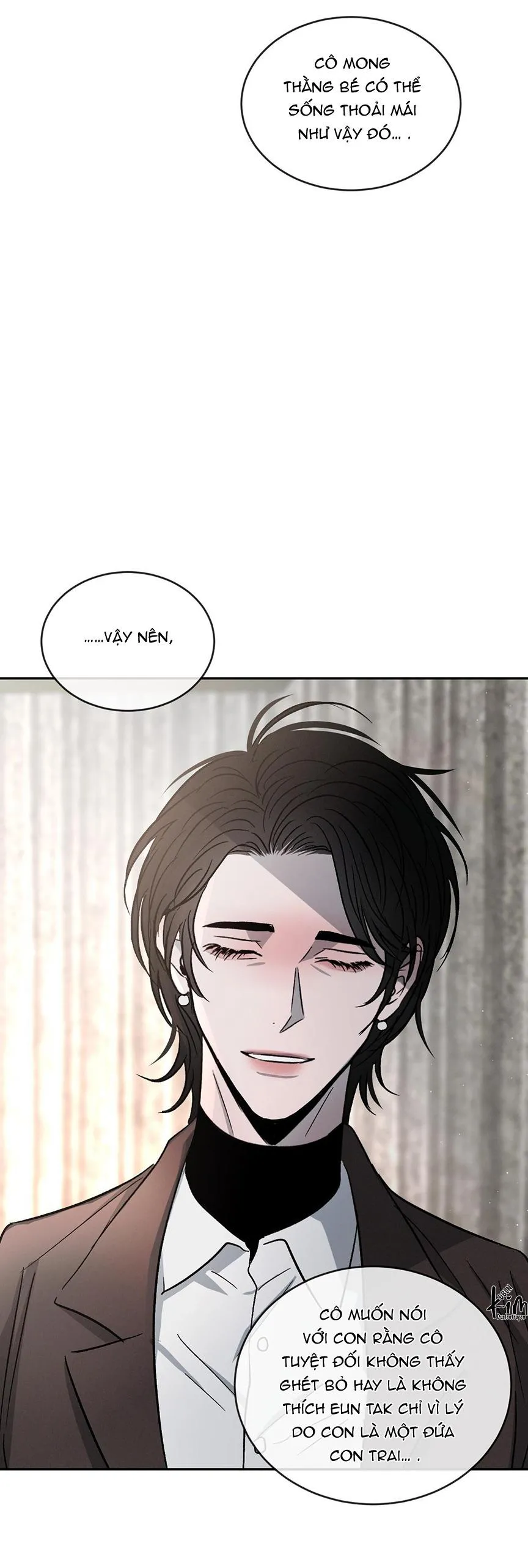 TƯƠNG PHẢN Chapter 56 Trang 57