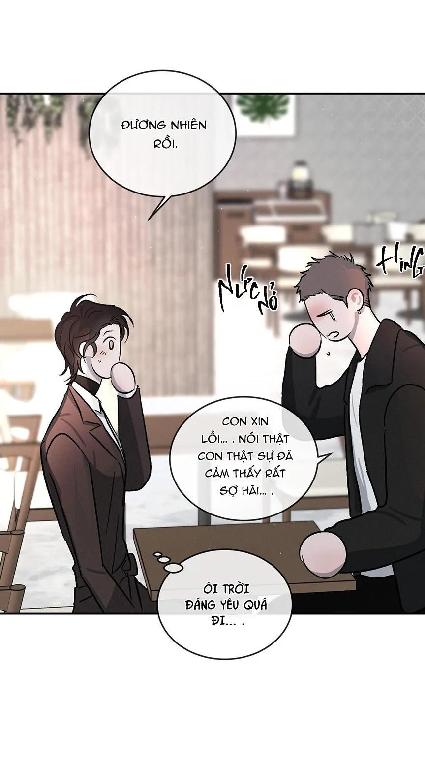 TƯƠNG PHẢN Chapter 56 Trang 61