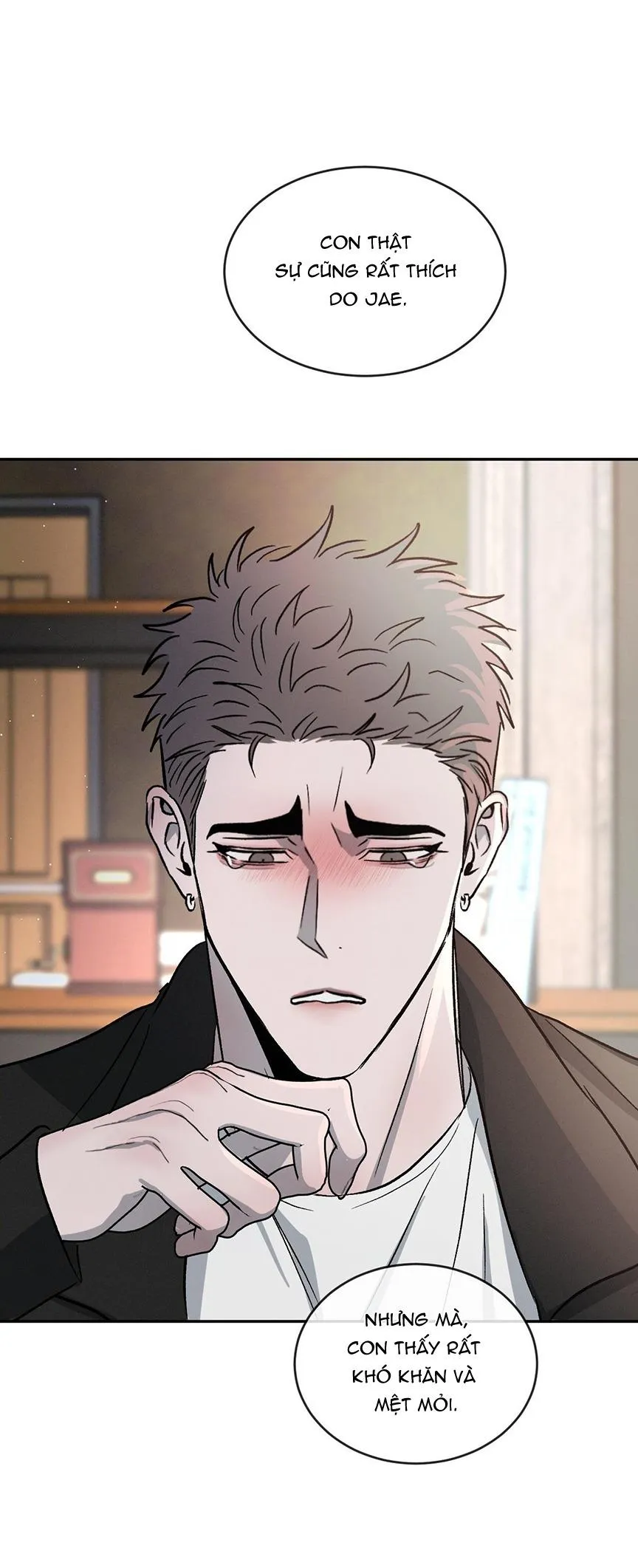 TƯƠNG PHẢN Chapter 56 Trang 62