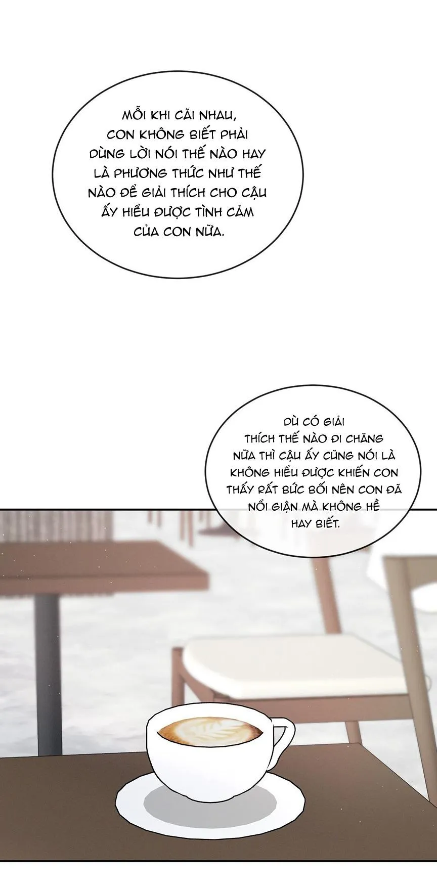 TƯƠNG PHẢN Chapter 56 Trang 63