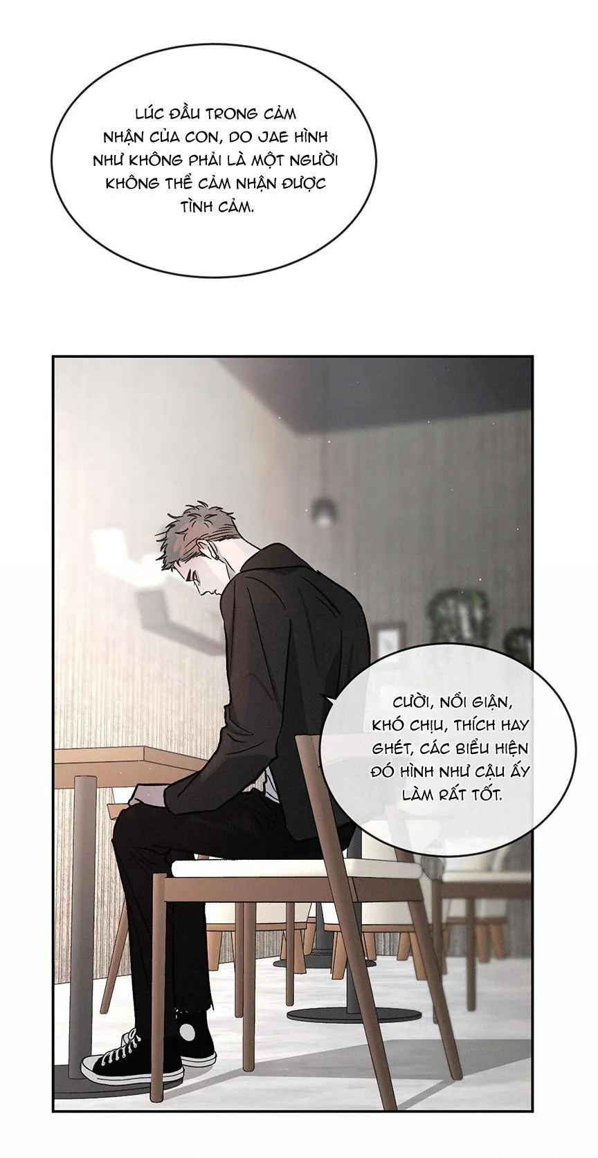 TƯƠNG PHẢN Chapter 56 Trang 64