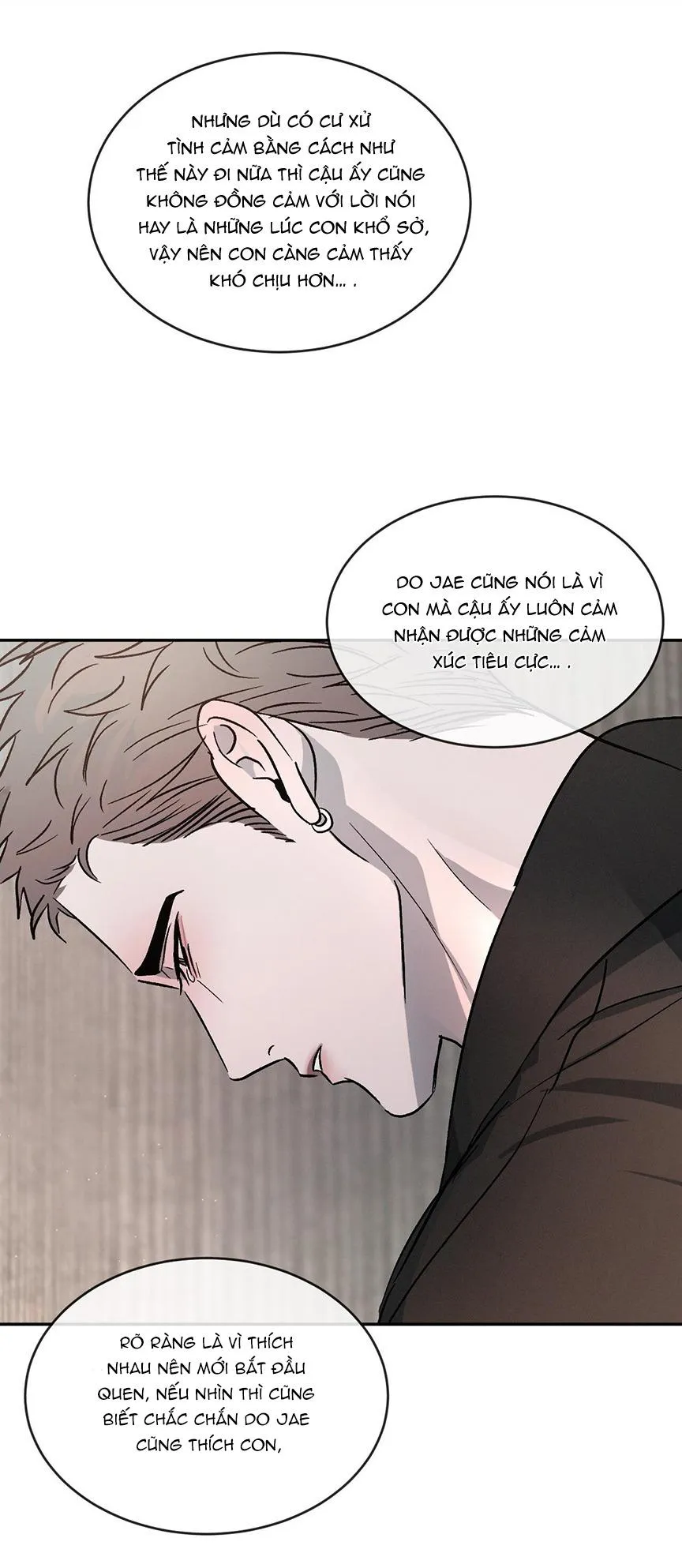 TƯƠNG PHẢN Chapter 56 Trang 65