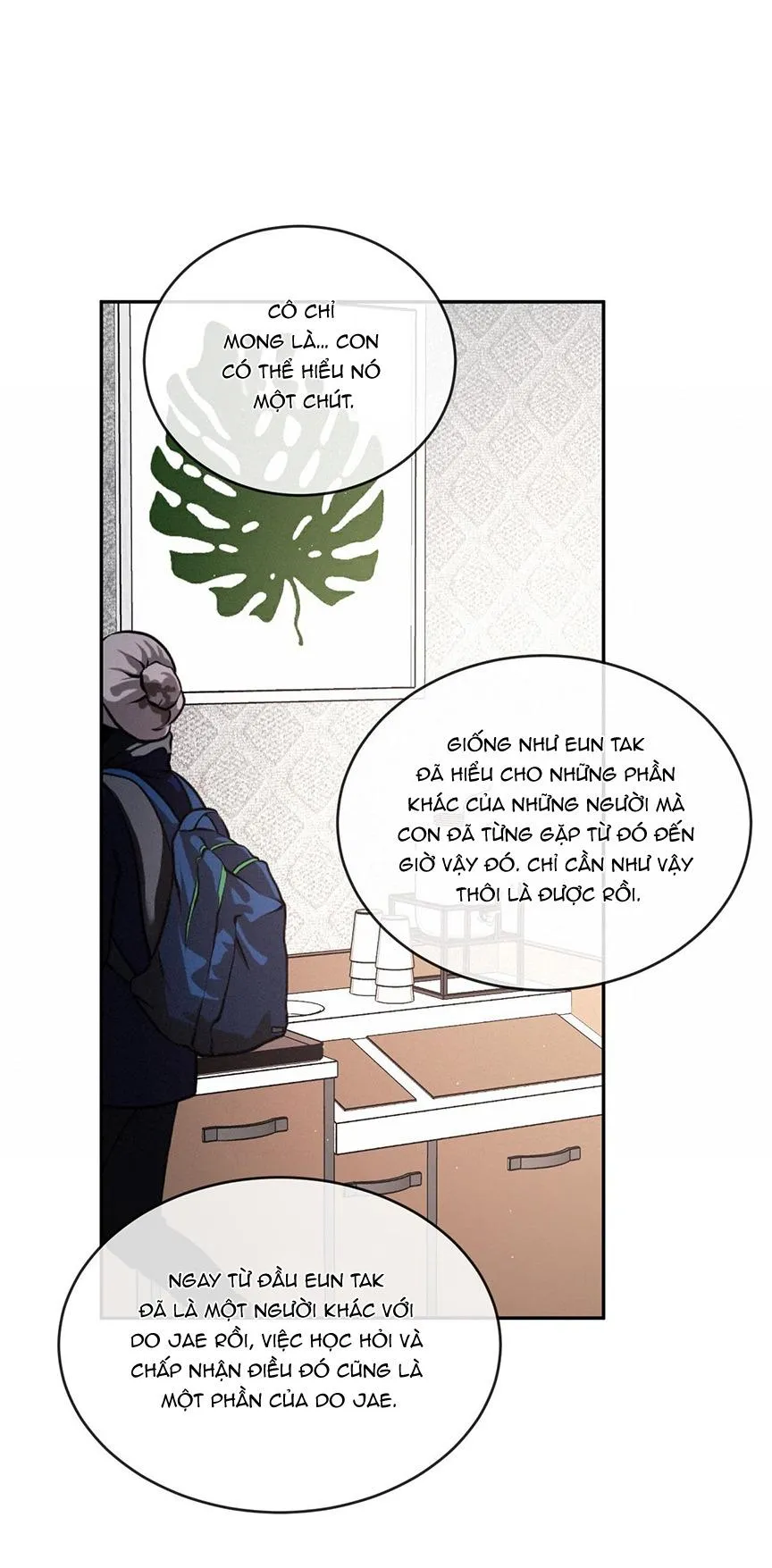 TƯƠNG PHẢN Chapter 56 Trang 73