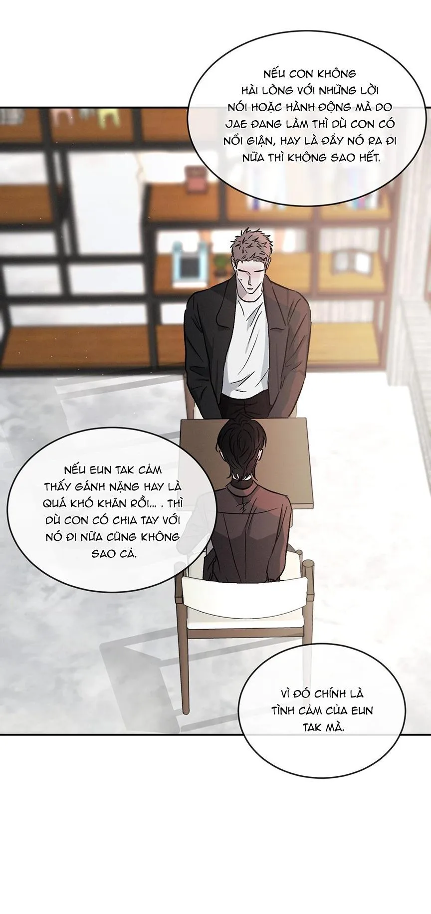 TƯƠNG PHẢN Chapter 56 Trang 74