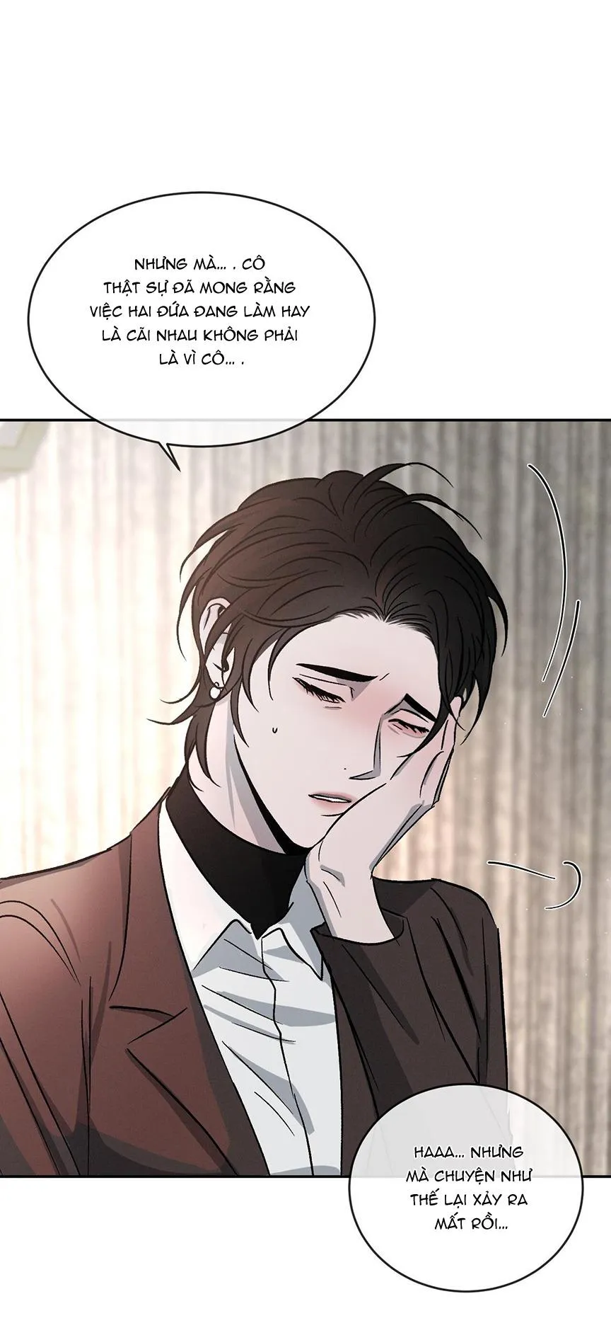 TƯƠNG PHẢN Chapter 56 Trang 75