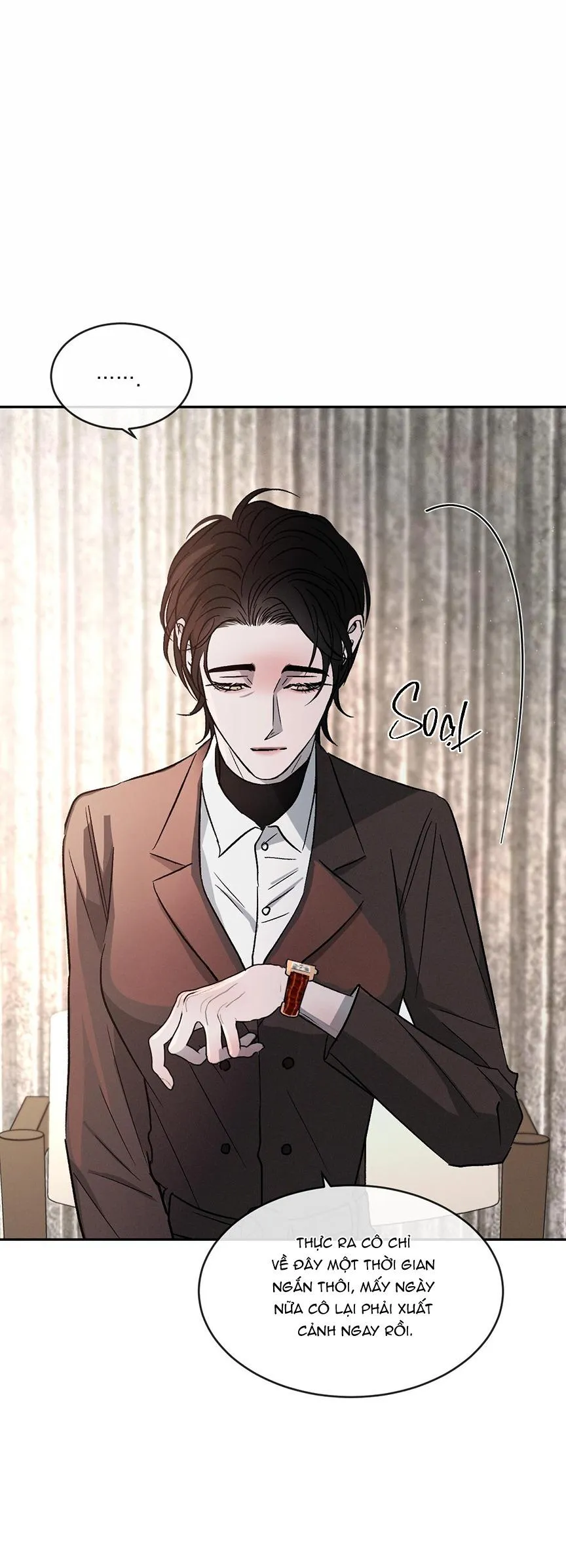 TƯƠNG PHẢN Chapter 56 Trang 82