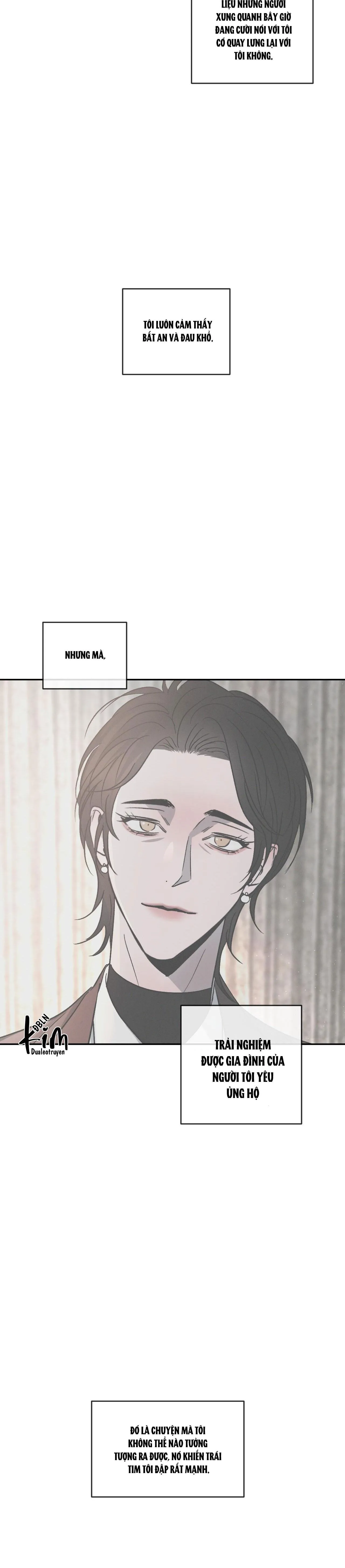 TƯƠNG PHẢN Chapter 57 Trang 3