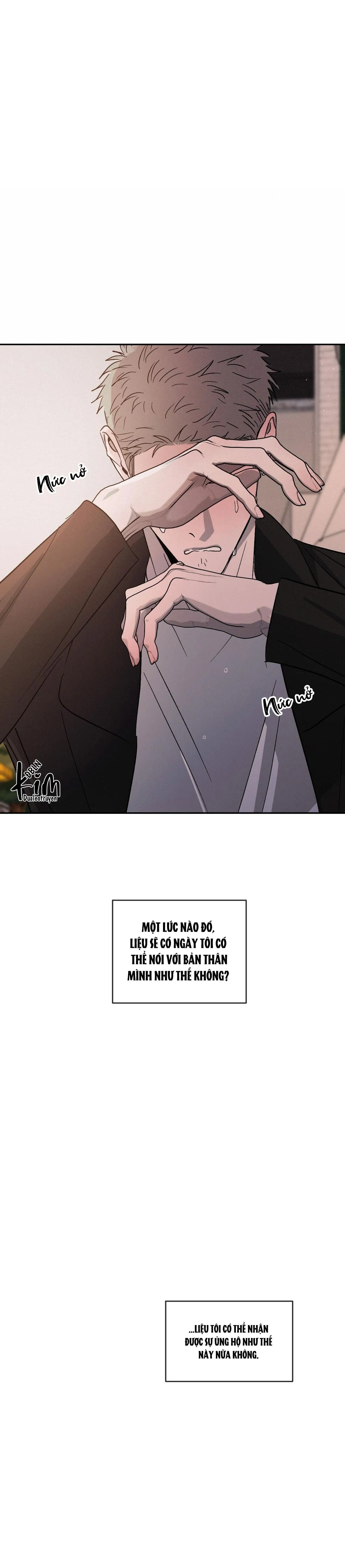 TƯƠNG PHẢN Chapter 57 Trang 5