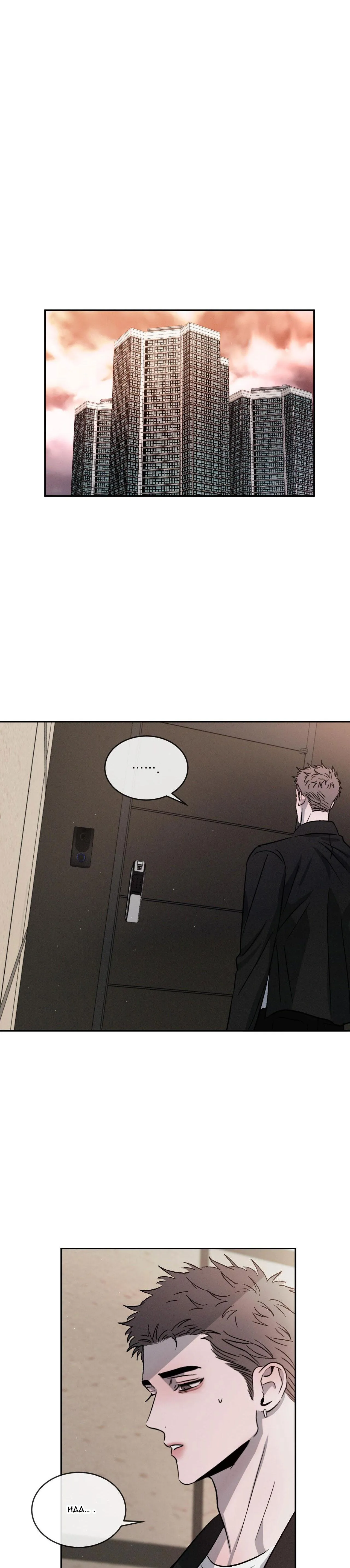 TƯƠNG PHẢN Chapter 57 Trang 7