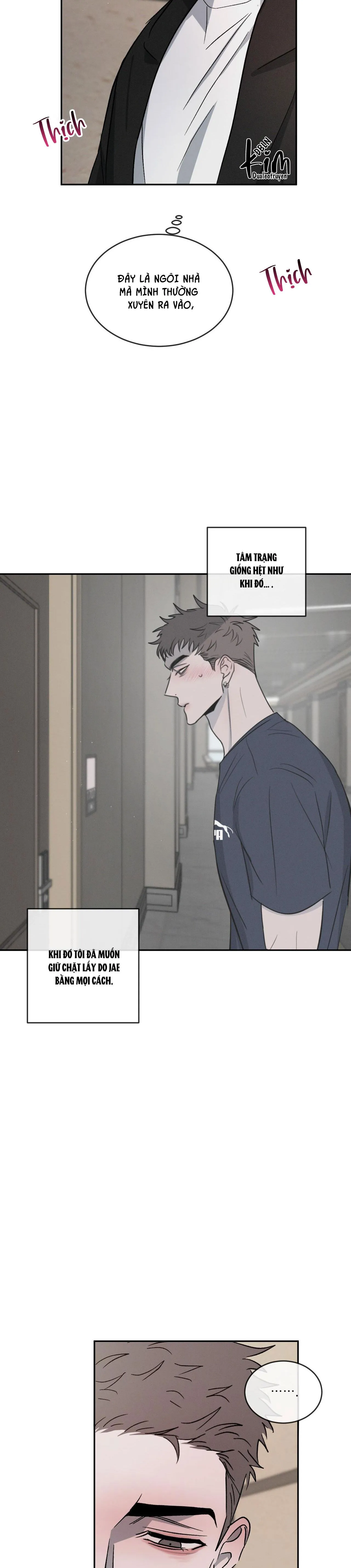 TƯƠNG PHẢN Chapter 57 Trang 8