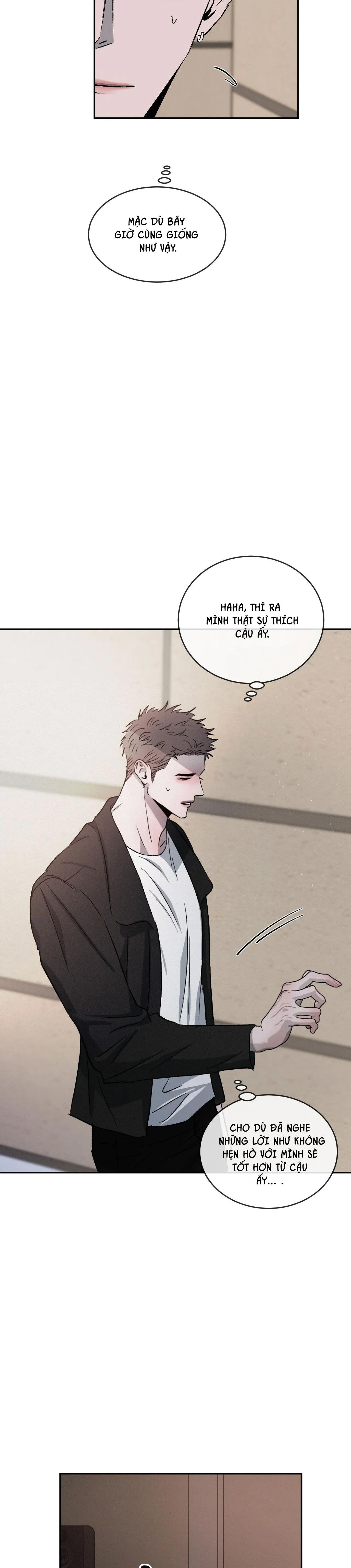 TƯƠNG PHẢN Chapter 57 Trang 9