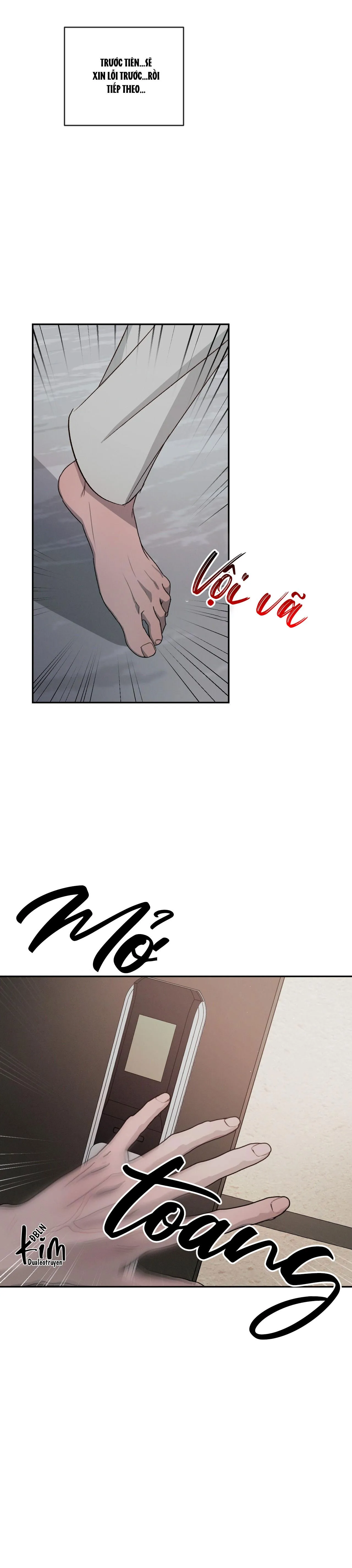 TƯƠNG PHẢN Chapter 57 Trang 11