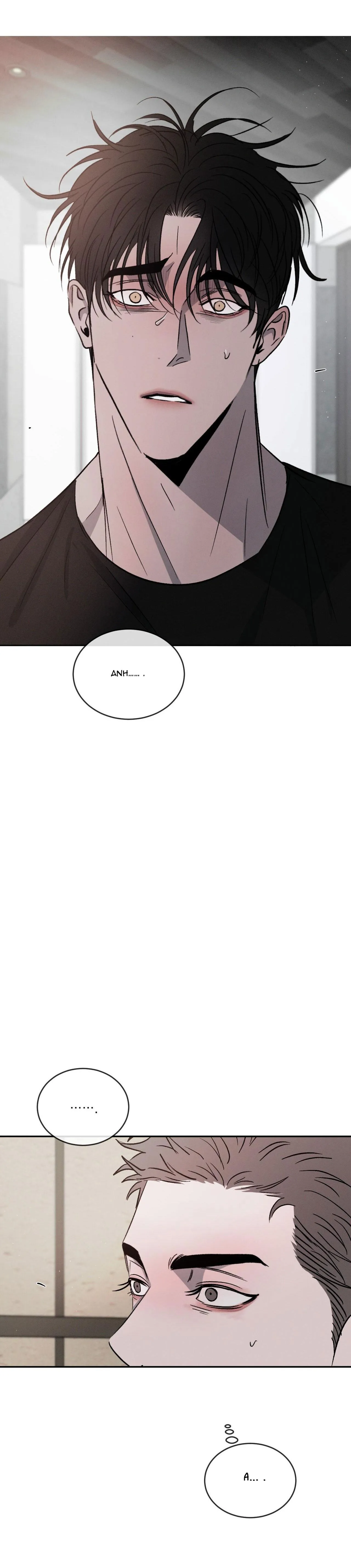 TƯƠNG PHẢN Chapter 57 Trang 12