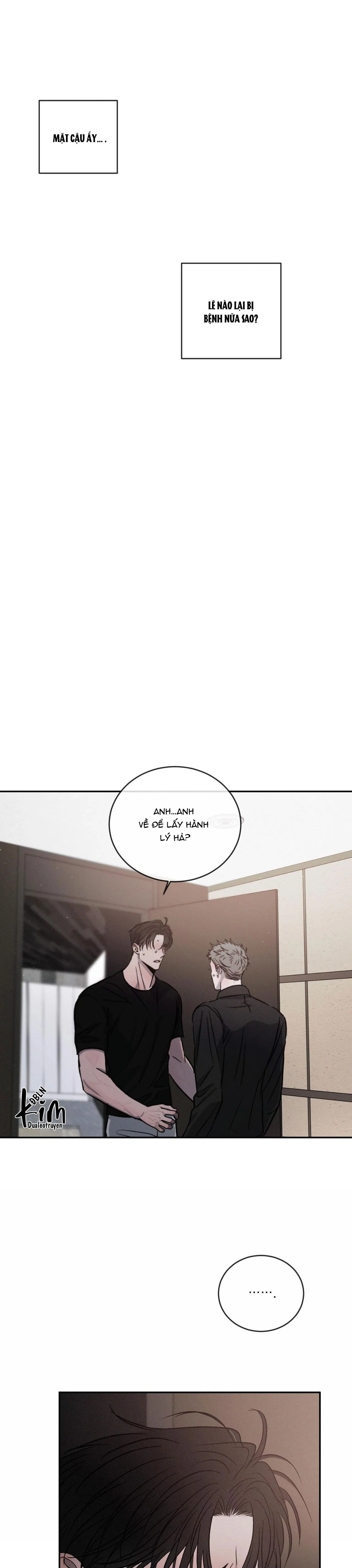 TƯƠNG PHẢN Chapter 57 Trang 13