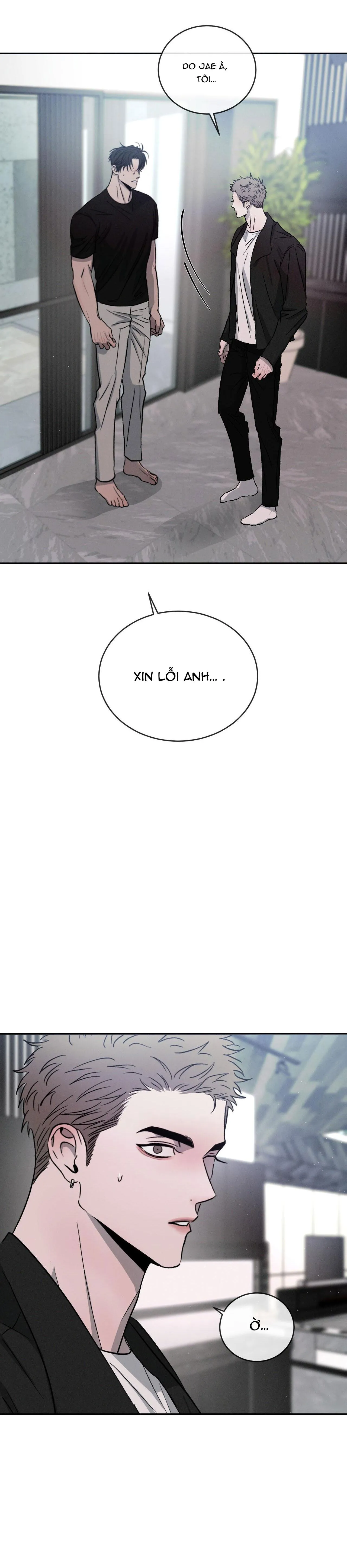 TƯƠNG PHẢN Chapter 57 Trang 17