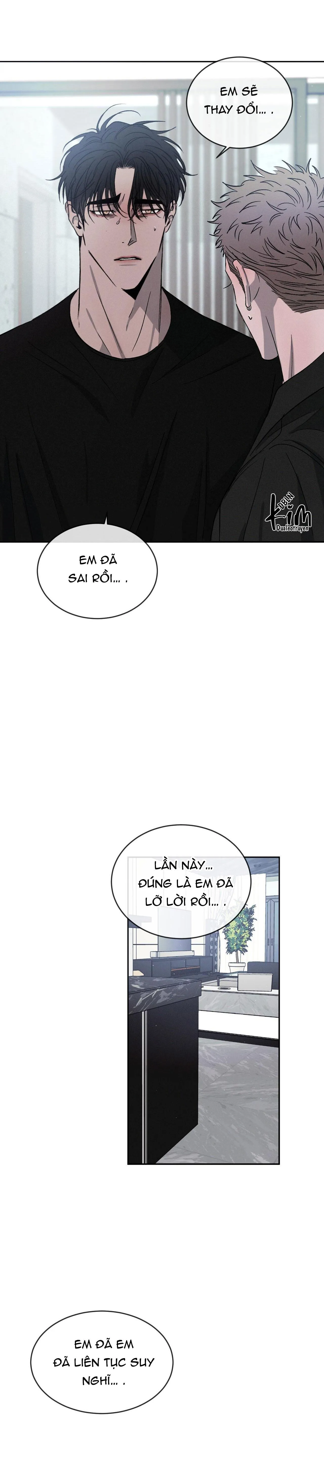 TƯƠNG PHẢN Chapter 57 Trang 18