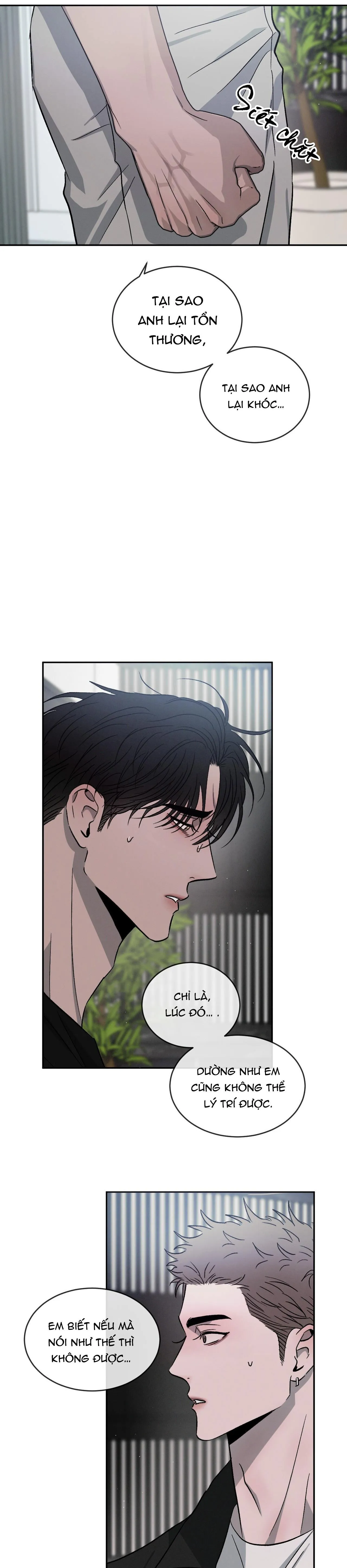 TƯƠNG PHẢN Chapter 57 Trang 19