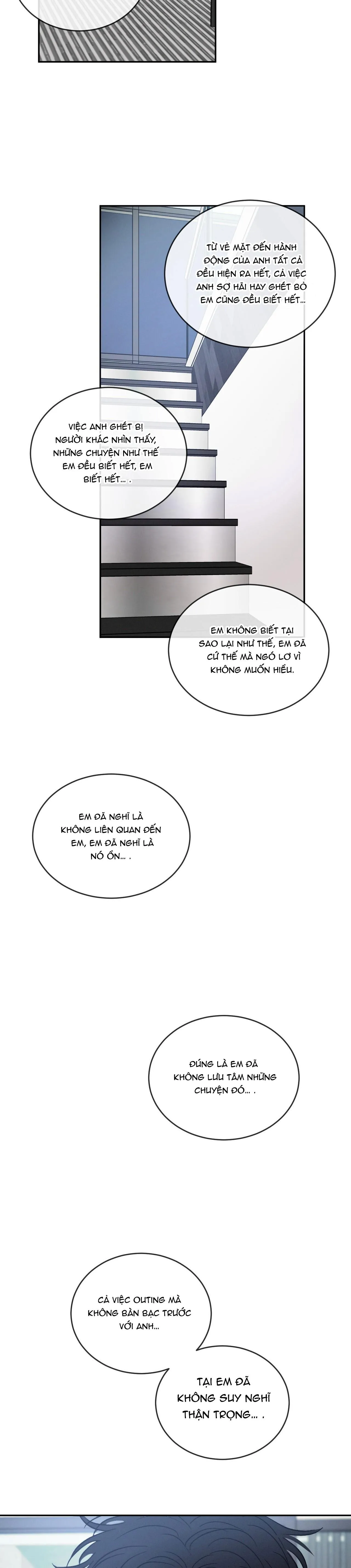 TƯƠNG PHẢN Chapter 57 Trang 21