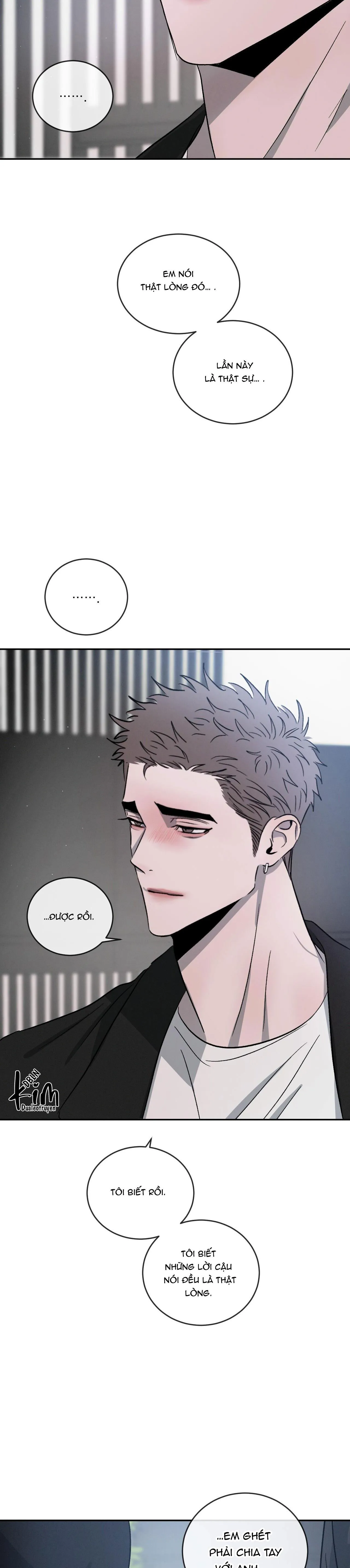 TƯƠNG PHẢN Chapter 57 Trang 23