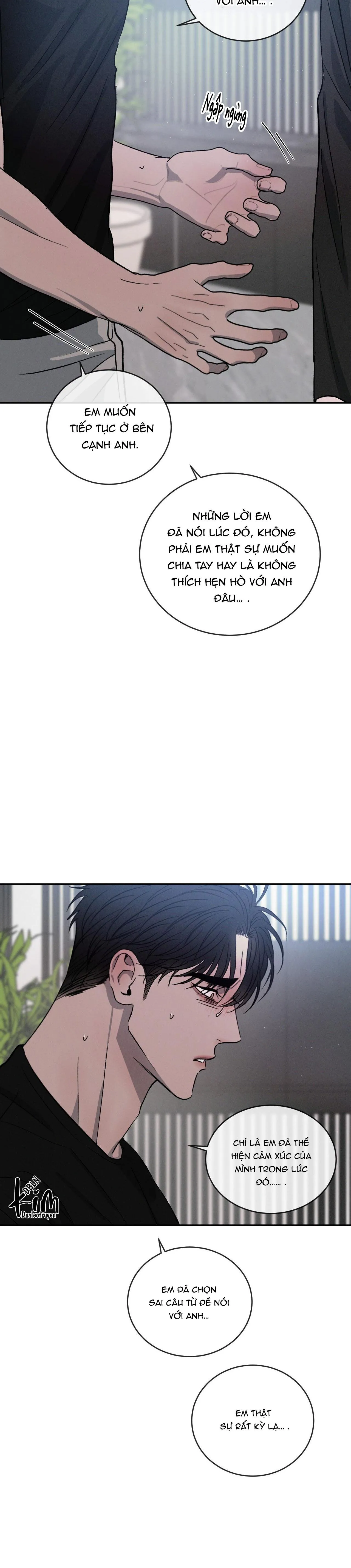 TƯƠNG PHẢN Chapter 57 Trang 24
