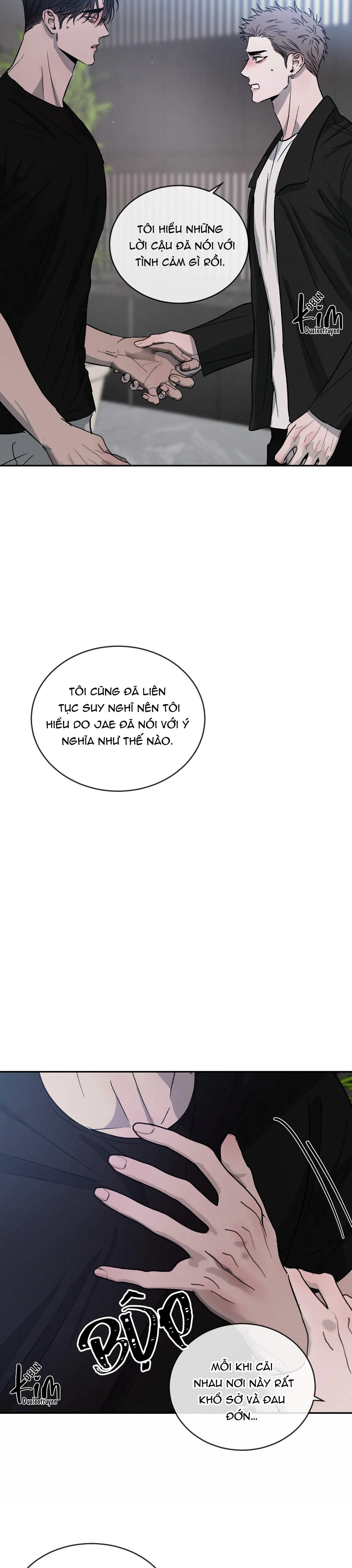 TƯƠNG PHẢN Chapter 57 Trang 26