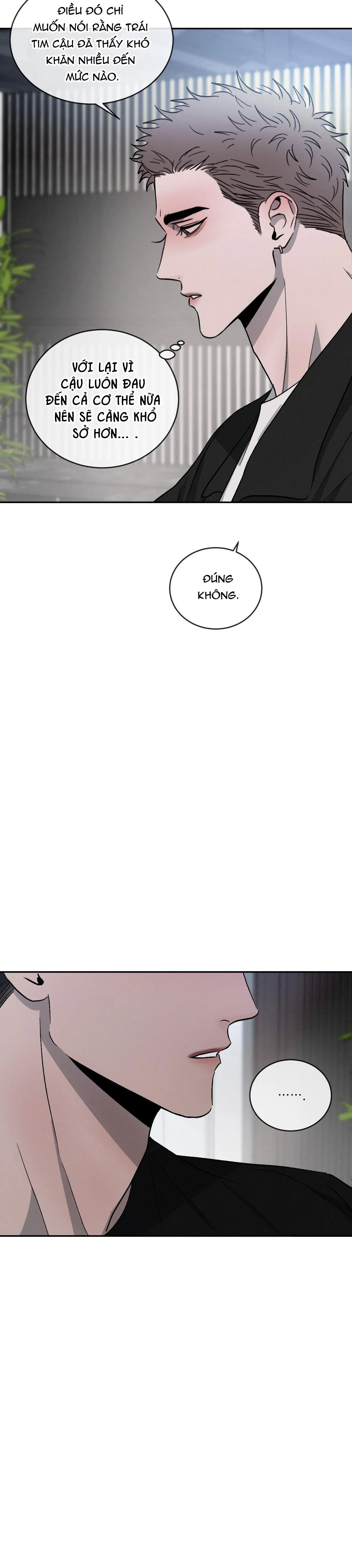 TƯƠNG PHẢN Chapter 57 Trang 27