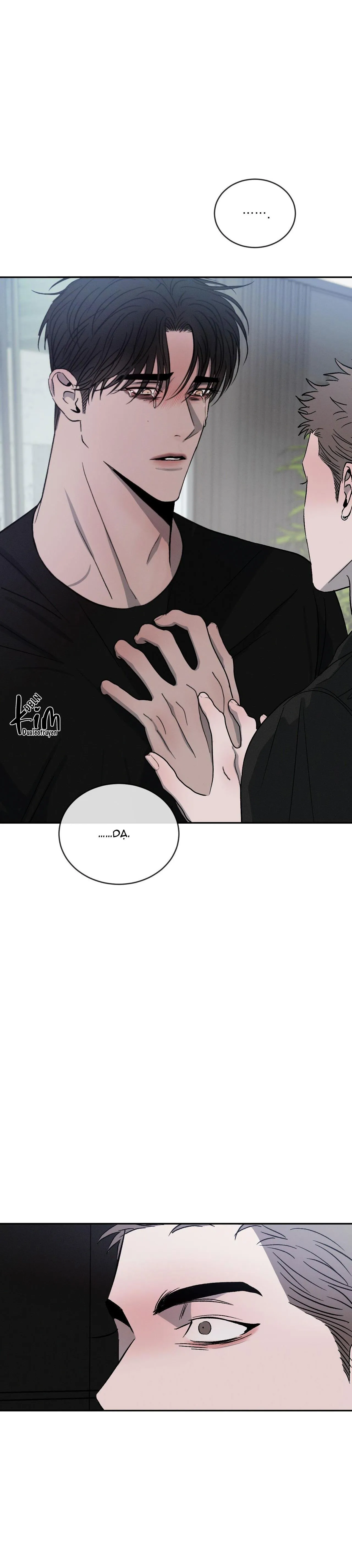 TƯƠNG PHẢN Chapter 57 Trang 28