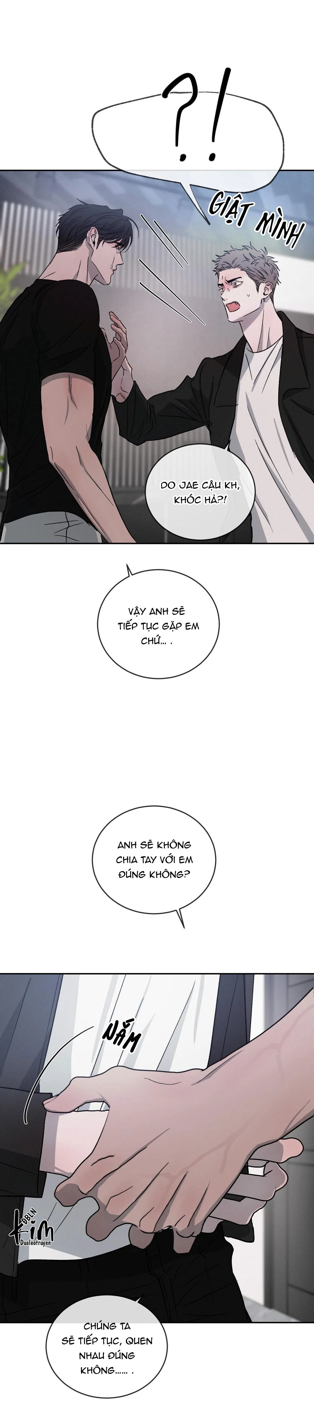 TƯƠNG PHẢN Chapter 57 Trang 29
